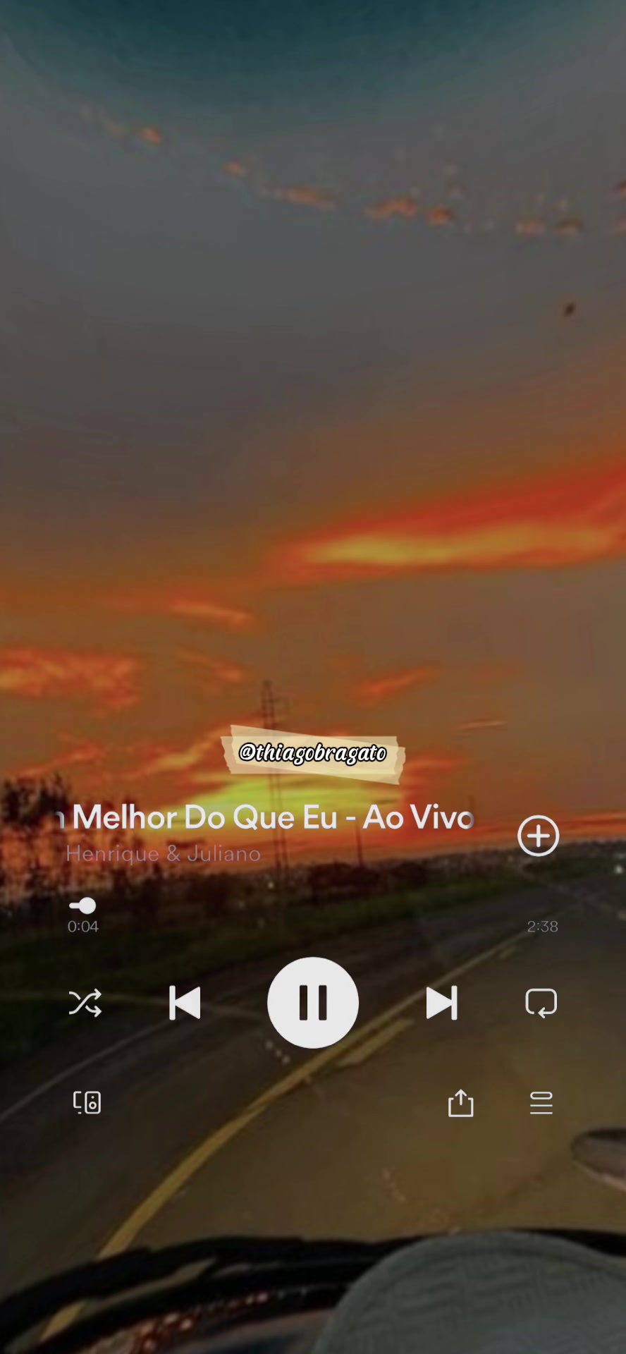 @Thiago Bragato