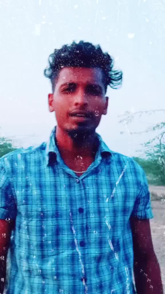 @crazy boy karanpravi