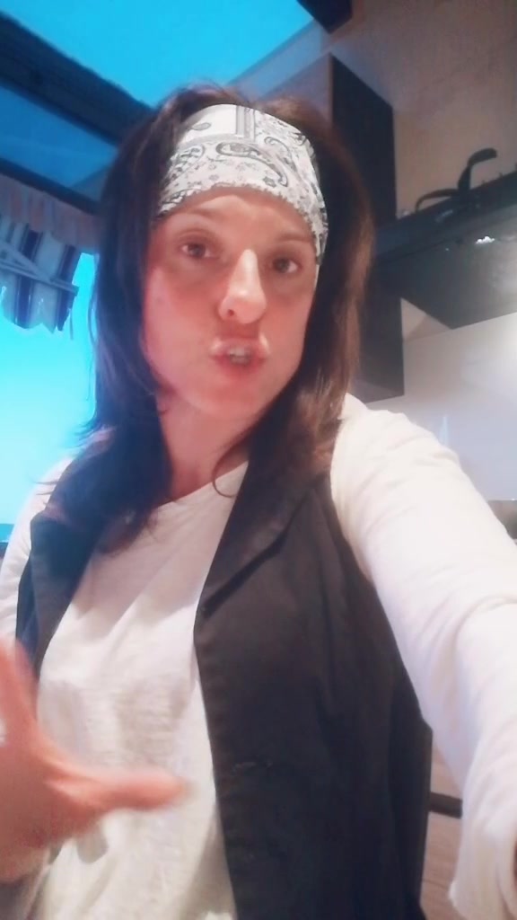 @Maria Calderone