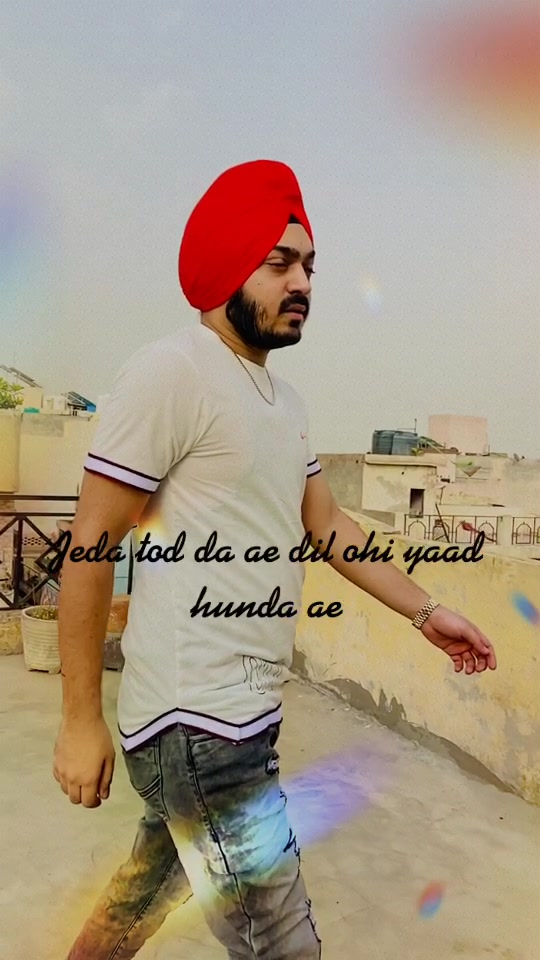 @Sahib Singh