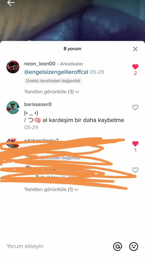 @Melek kara kalem