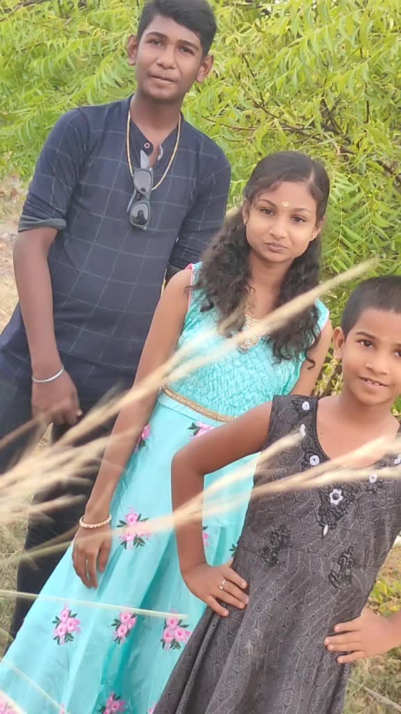 @Manjari