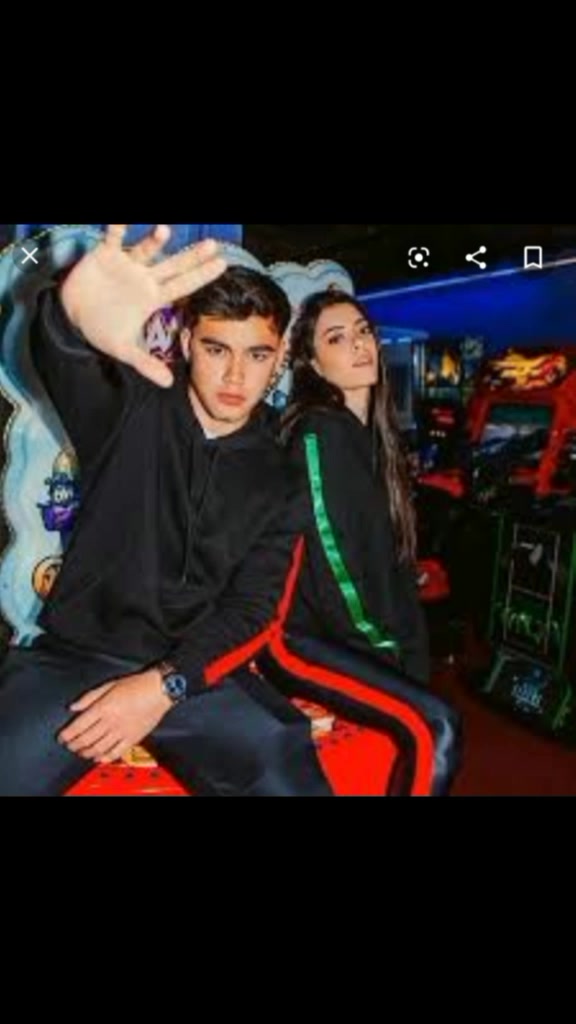 @Now United