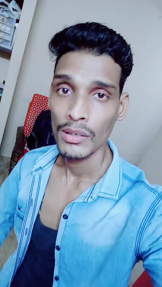 @Shankar S