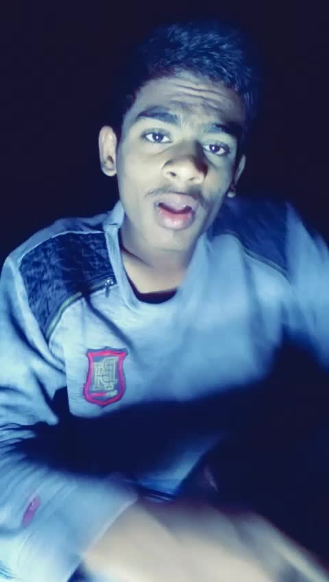 @Vijay Sairahul