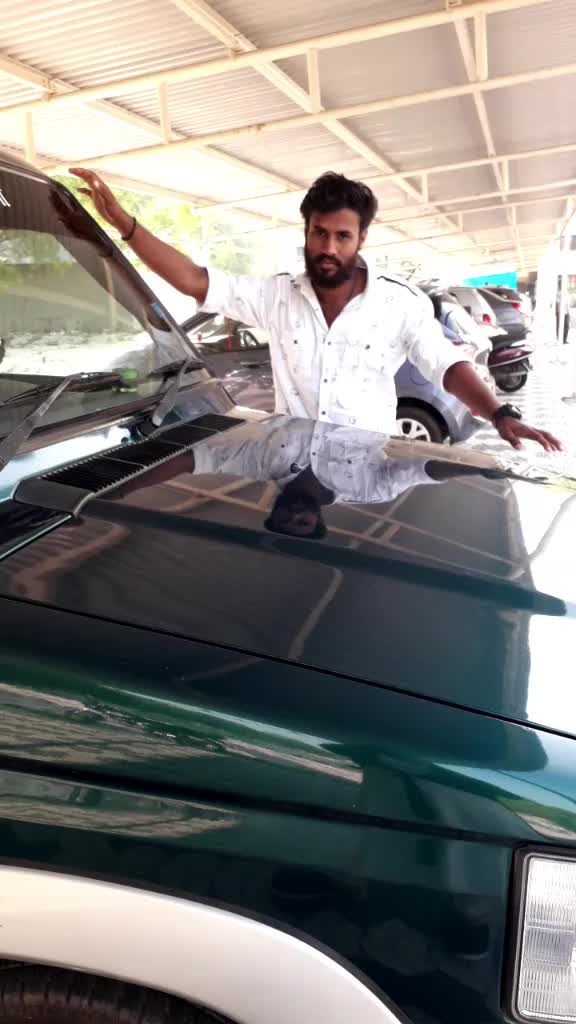 @sajinsathiappu