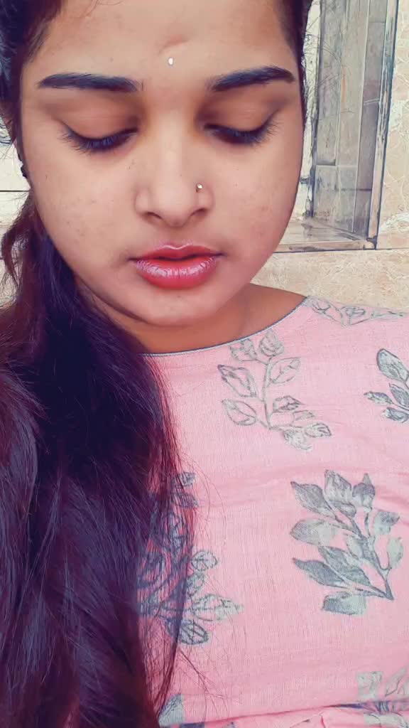 @Kavya chinni