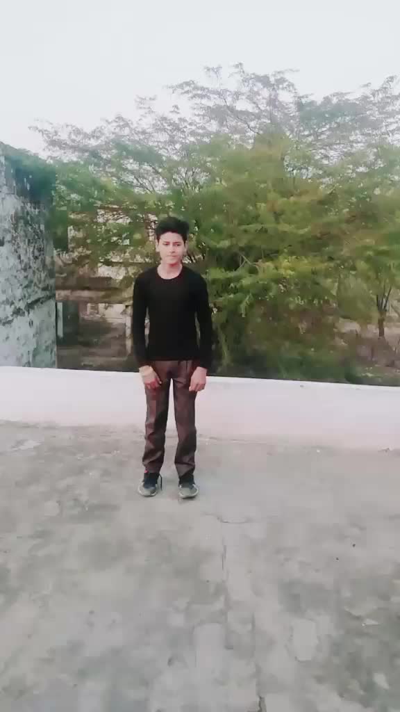 @Bhuvnesh Gautam