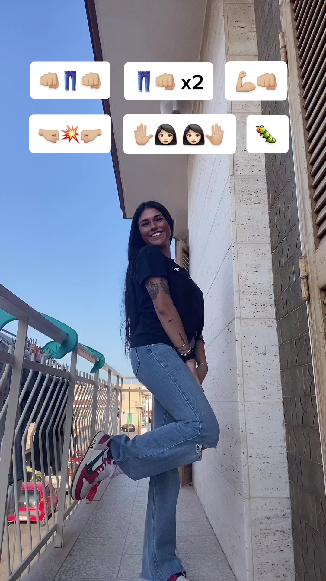 @Francesca Ratti