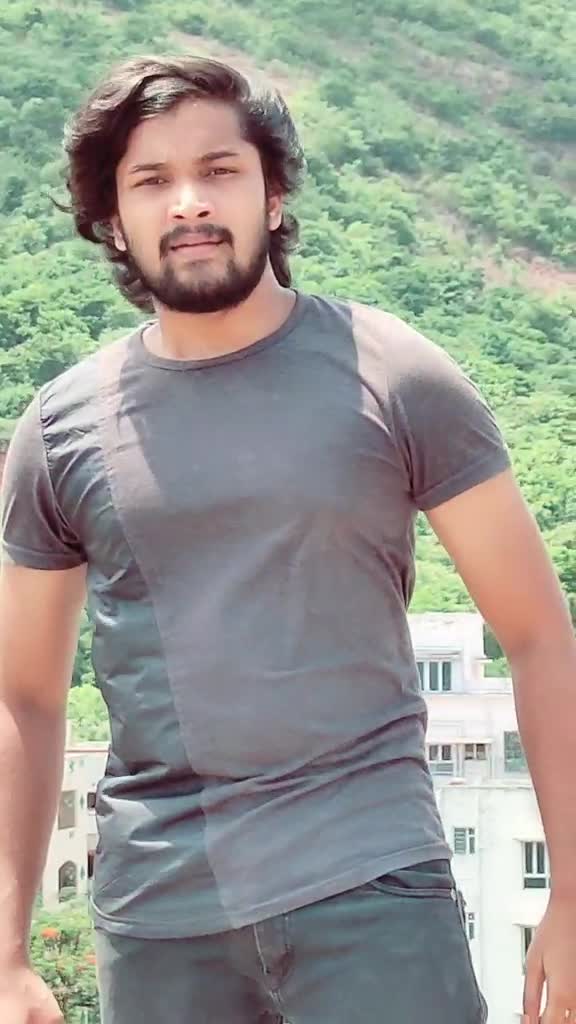 @Arun Srikar