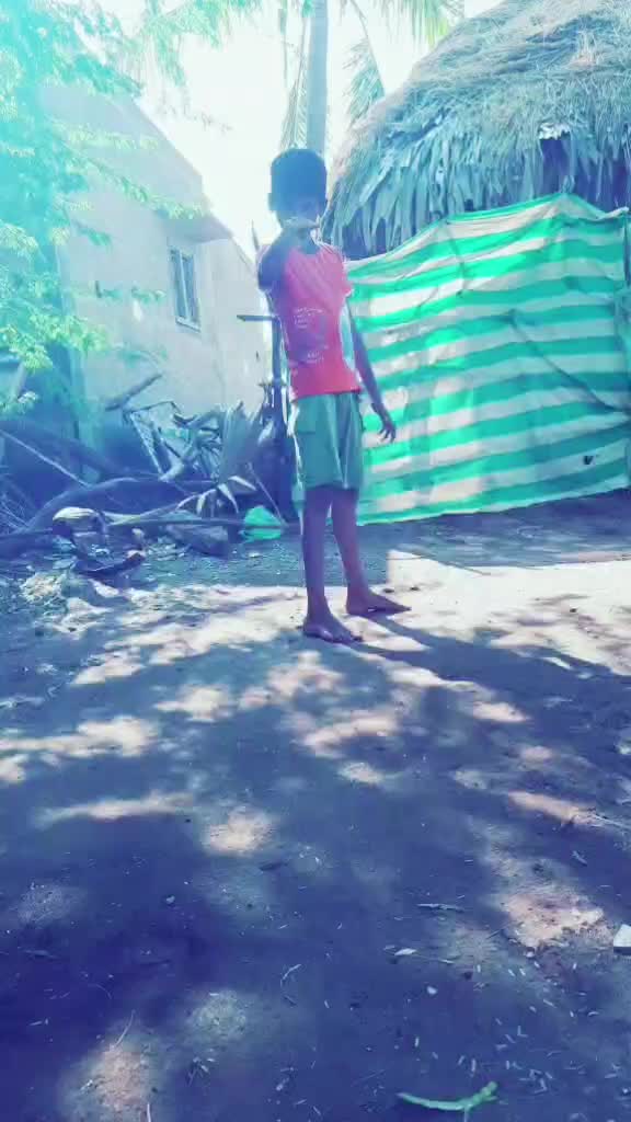 @siddu maari 143