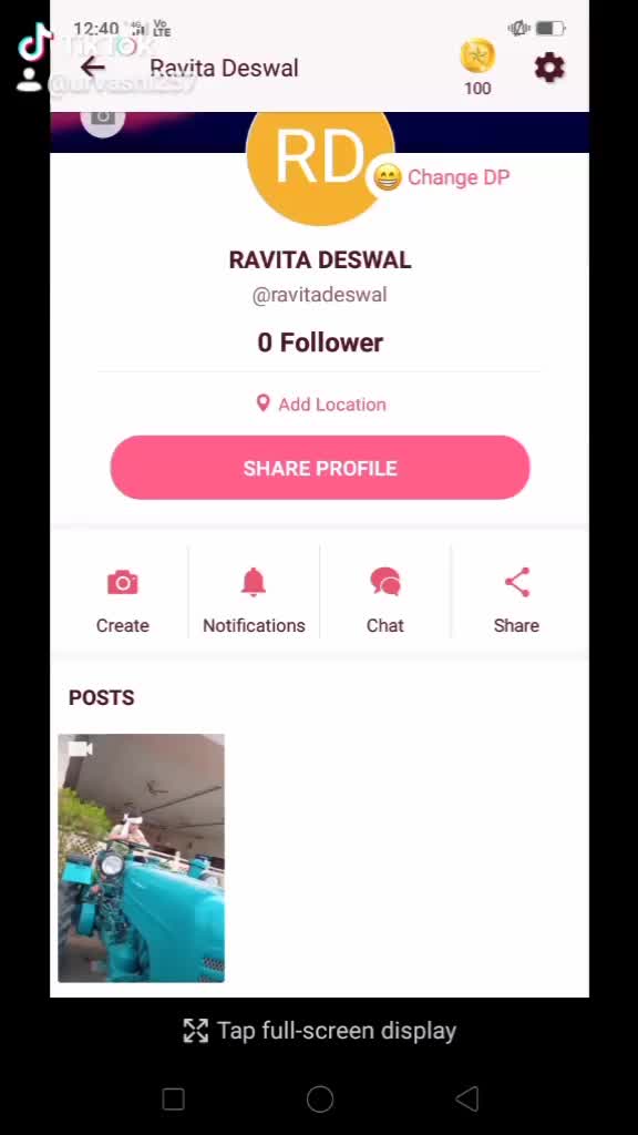 @ravitadeswal