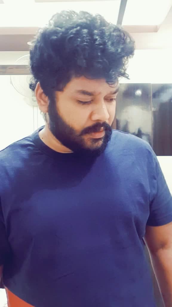 @Akhul Sudhakar