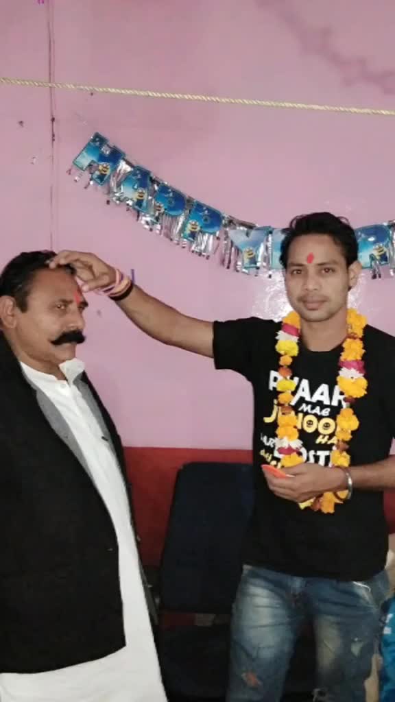 @Sushil Maharashi