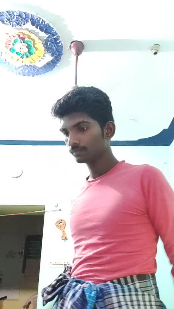 @Poovarasan P