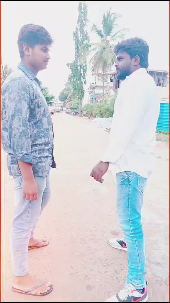 @Somu Marigudi