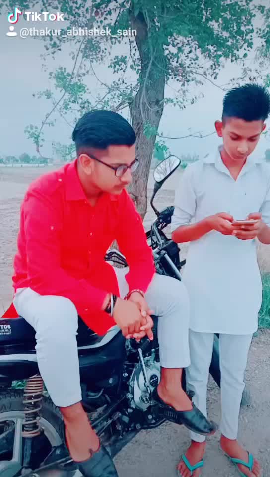 @Abhishek Thakur2580