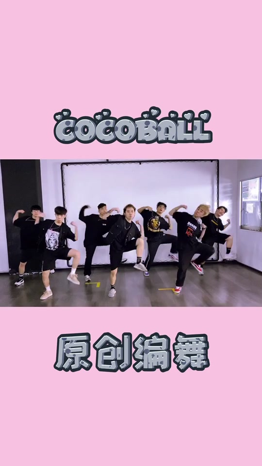 @RejuvenateDanceCrew