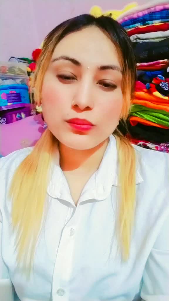 @maya chetri9812