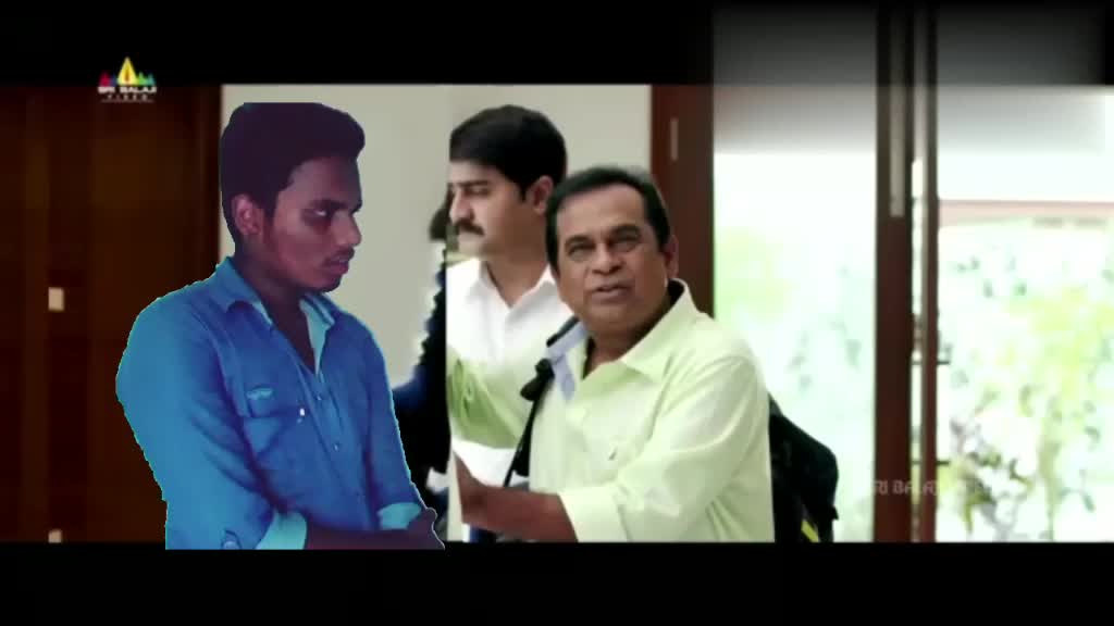 @P. SANTHOSH