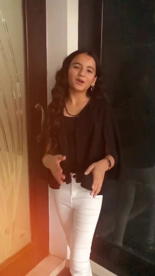 @Samaira Chopra ♥️💎