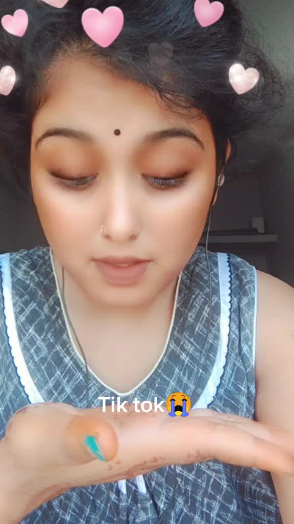 @Misti Mukherjee