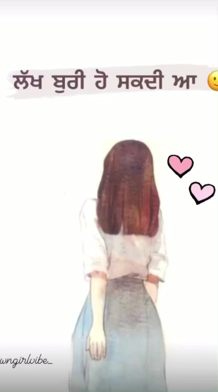 @❤️Preet Jatti❤️