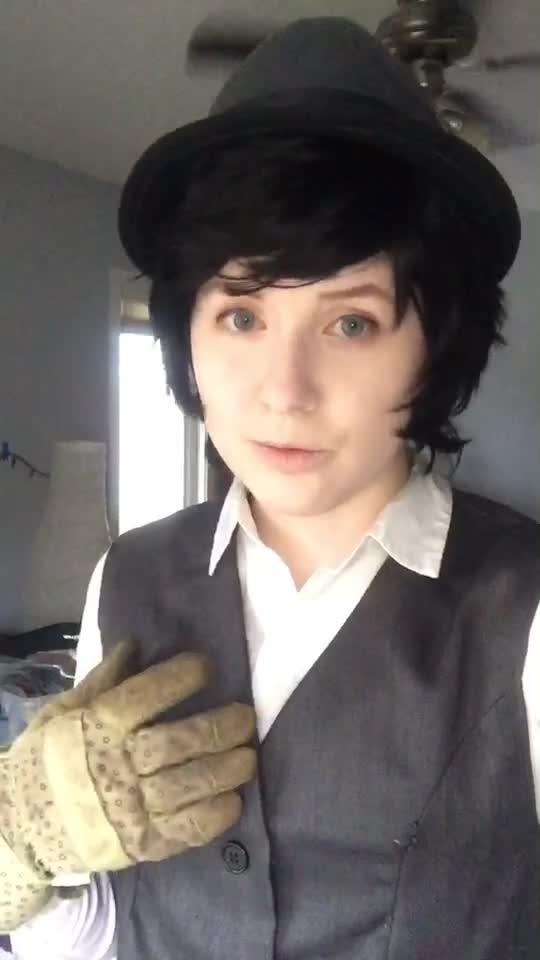 @✨irl Reuven Malter✨