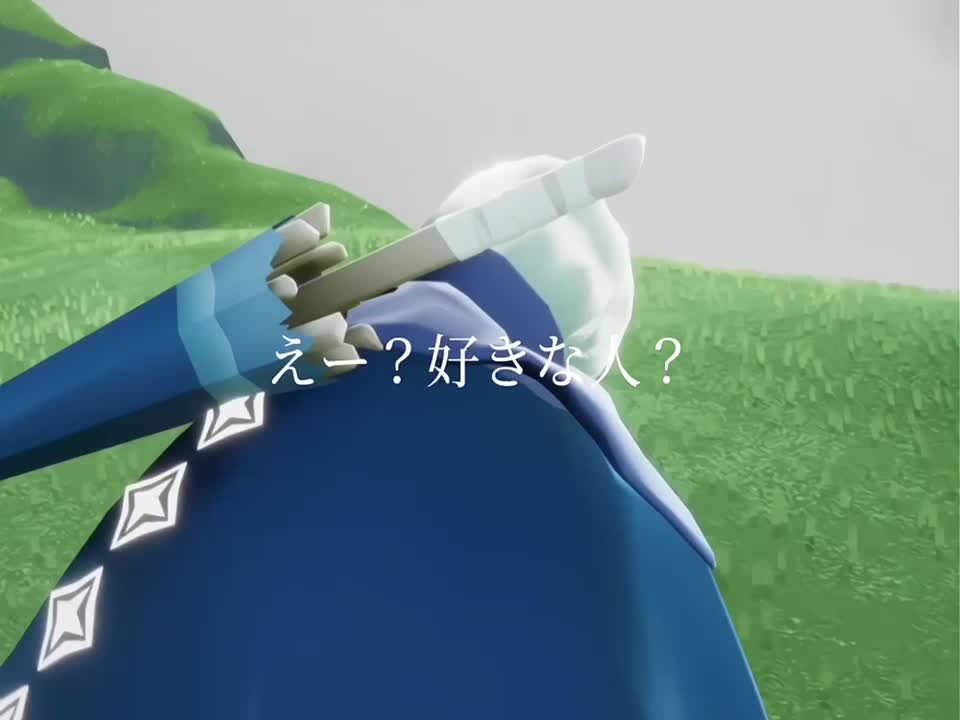 @さんだる。