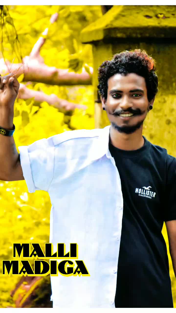@proud to be a మాదిగ