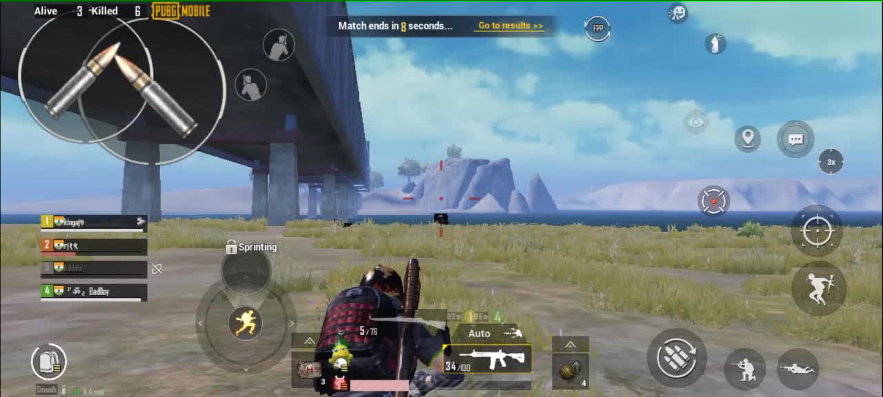 @PUBG rj19