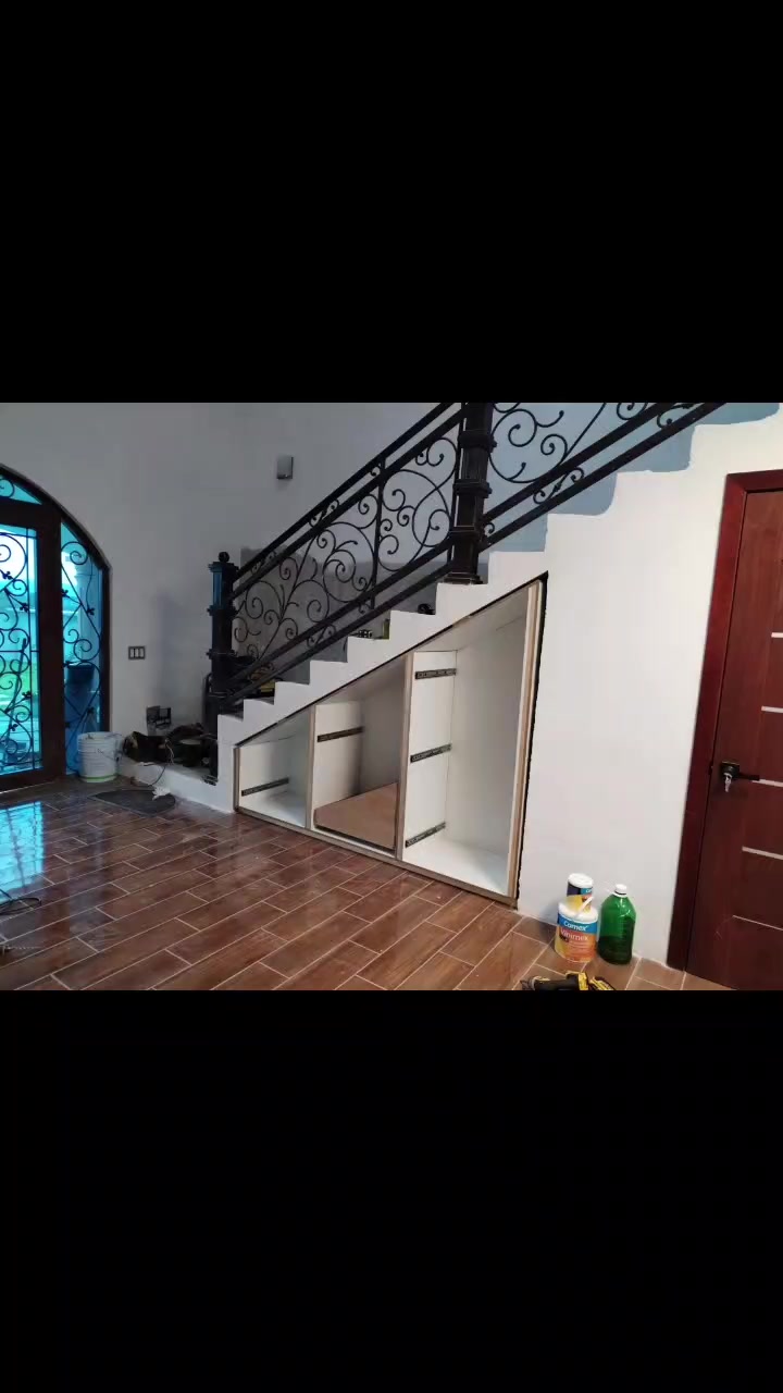 @carpintería Trejo Camacho