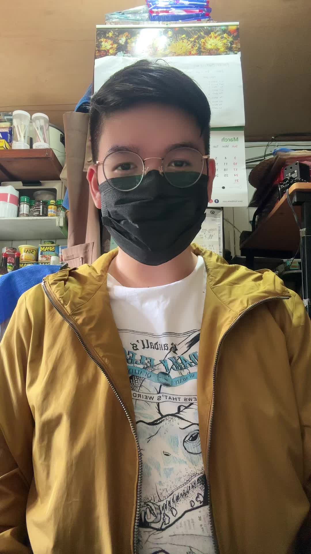 @️