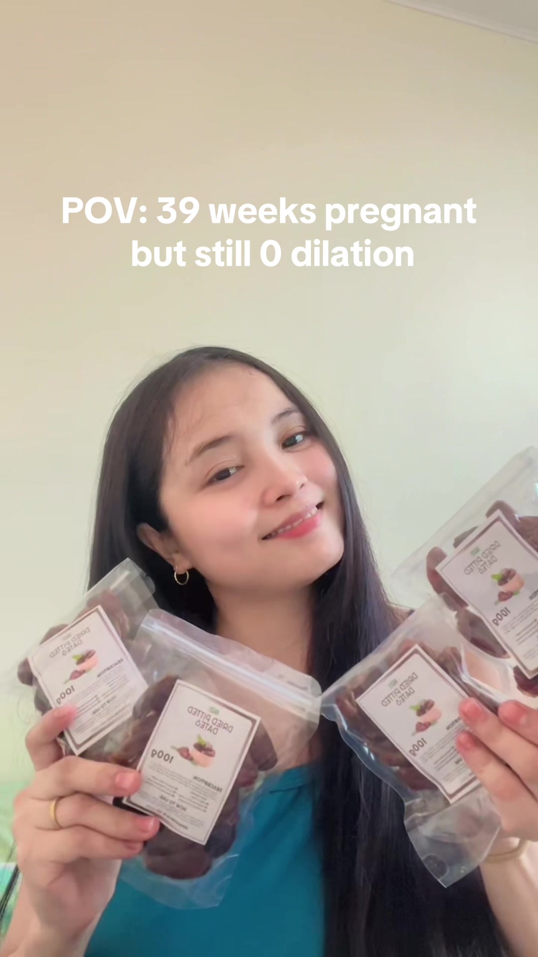 @Chika Bebs | As a Mom