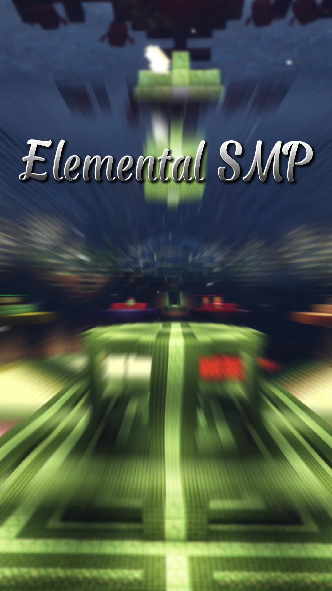@Elemental SMP