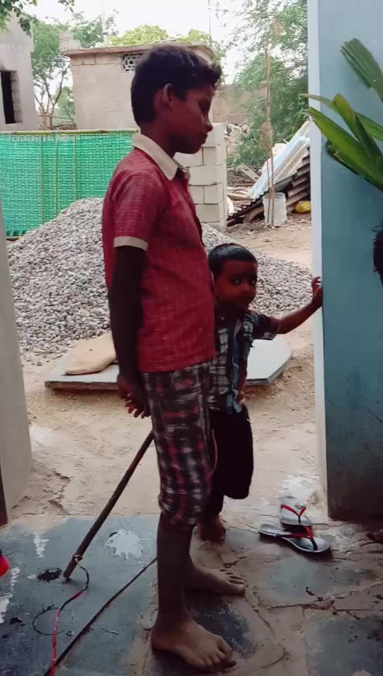 @Sharada Paapu