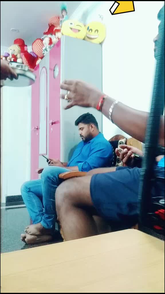 @Prabhu S Gowda