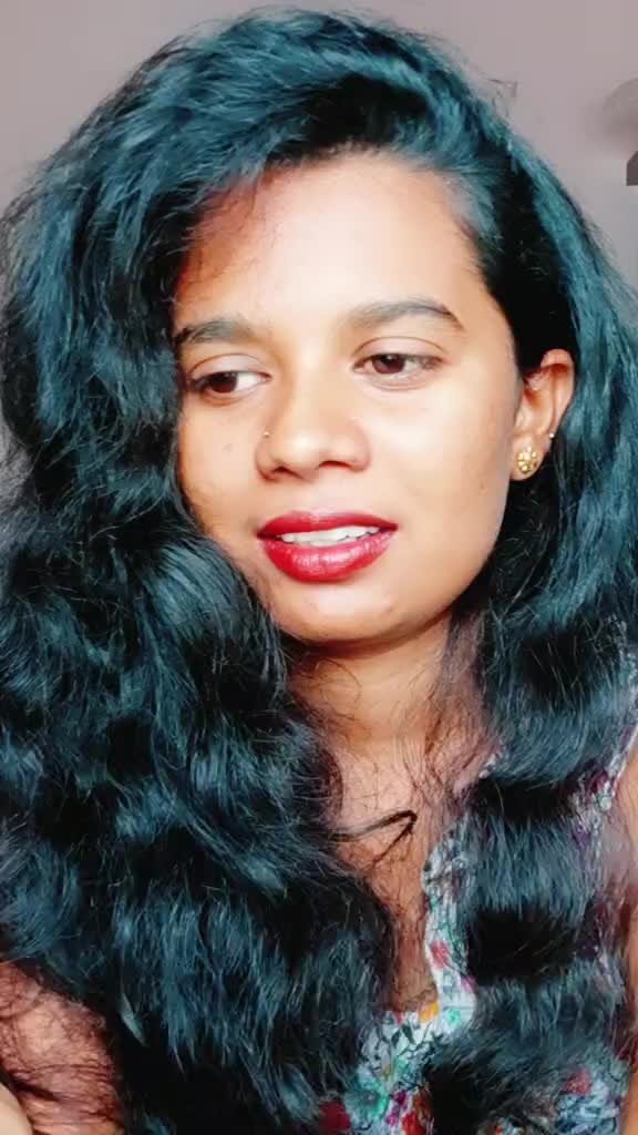 @Sushma Gowda