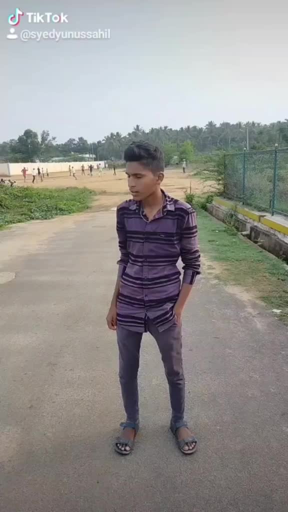 @Syed Yunus Sahil