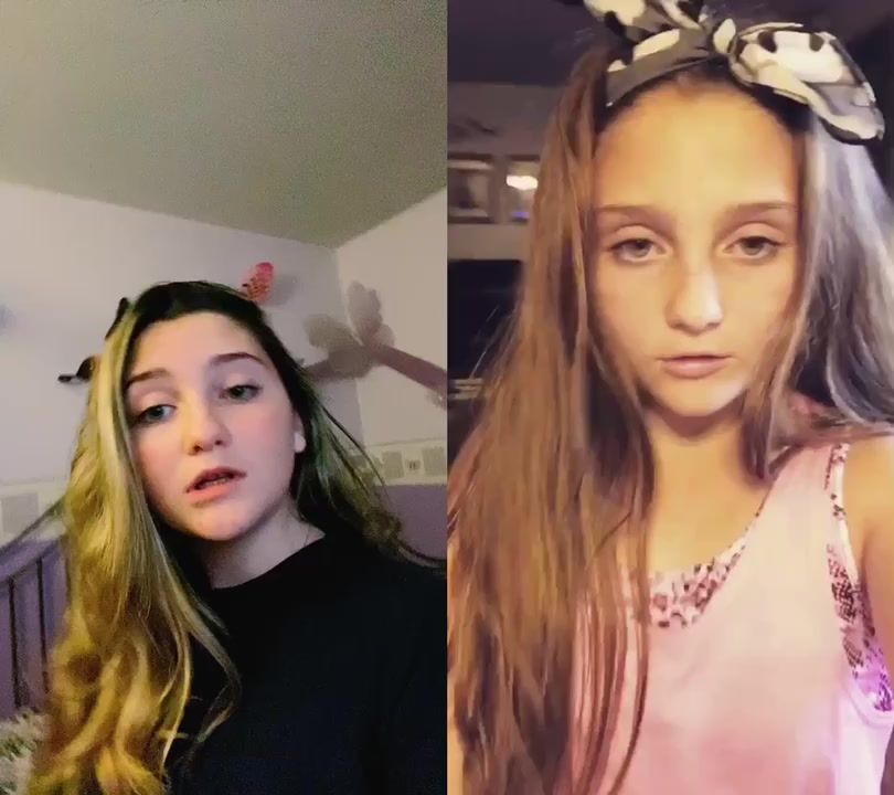 @Ava Loren