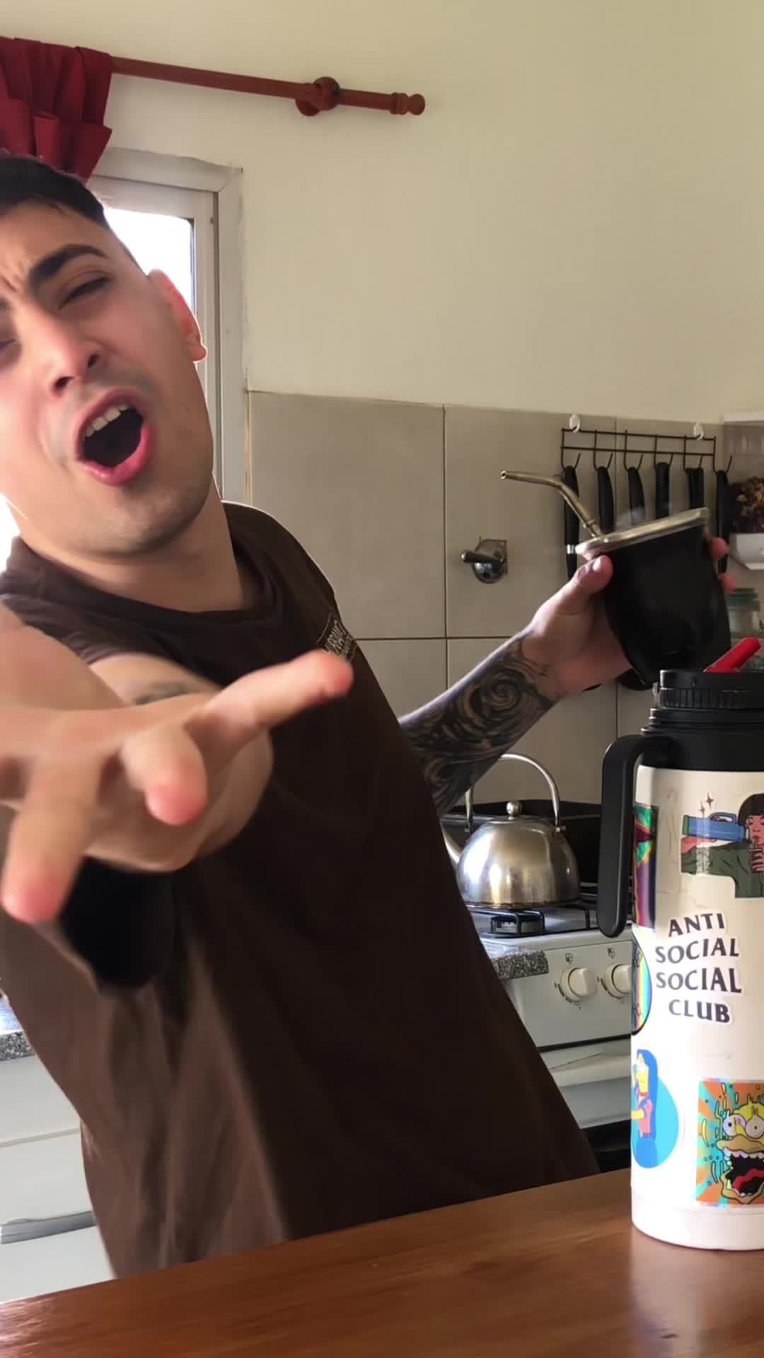 @ElChicoDelMate🧉