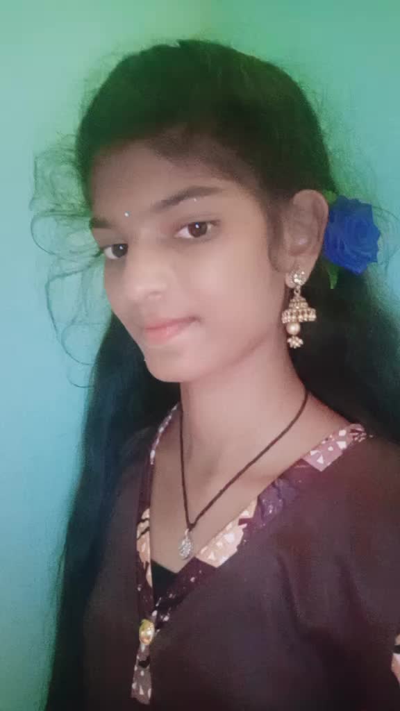 @lovely 😍😘 praveena