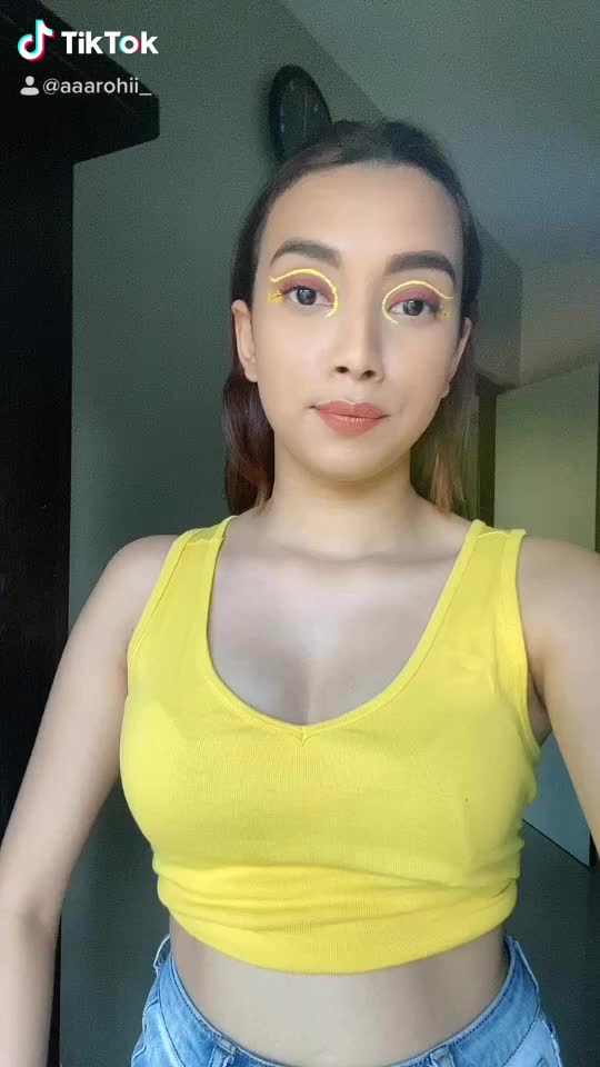 @Aarohi Jain