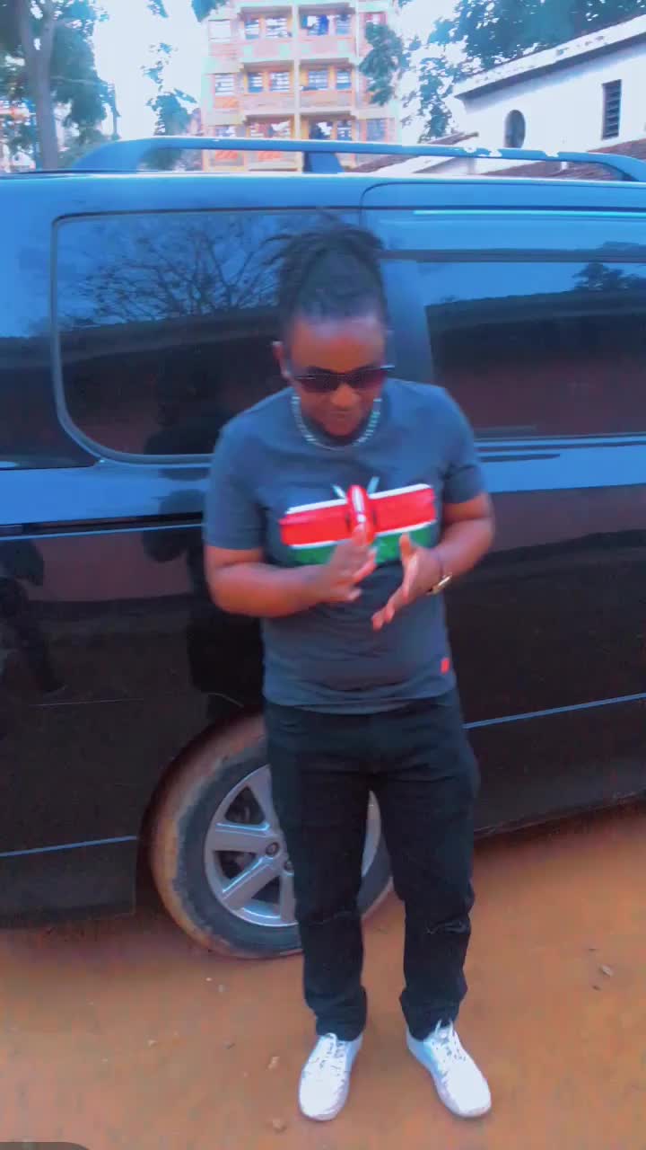 @Kevin Njeri