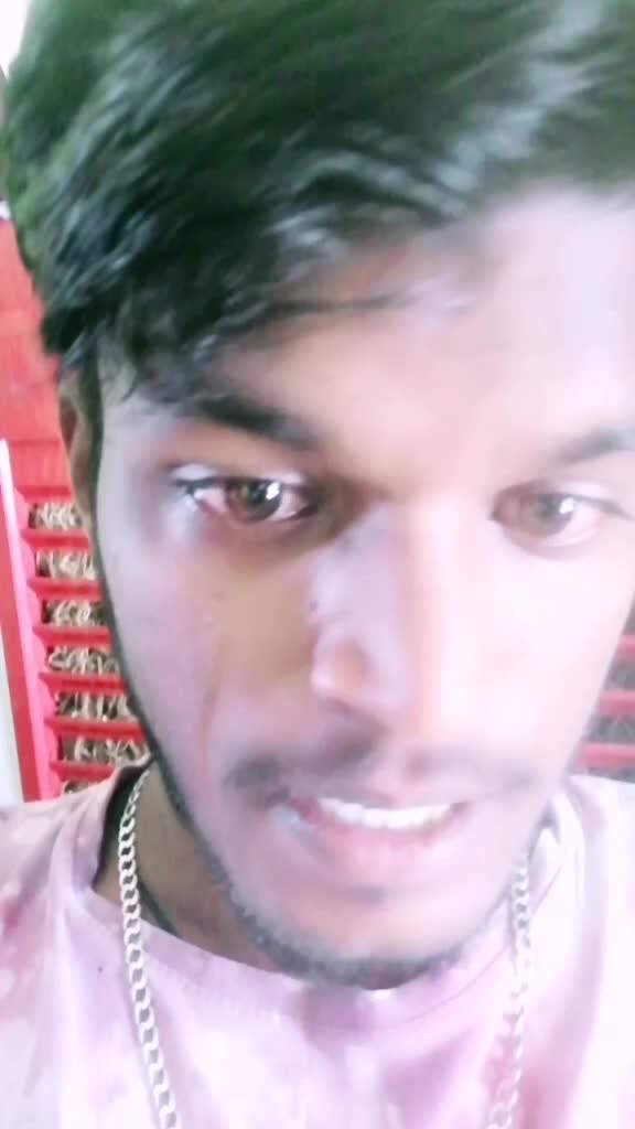 @Rahul Regunta
