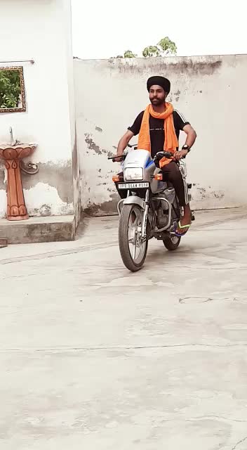 @Majer Padda