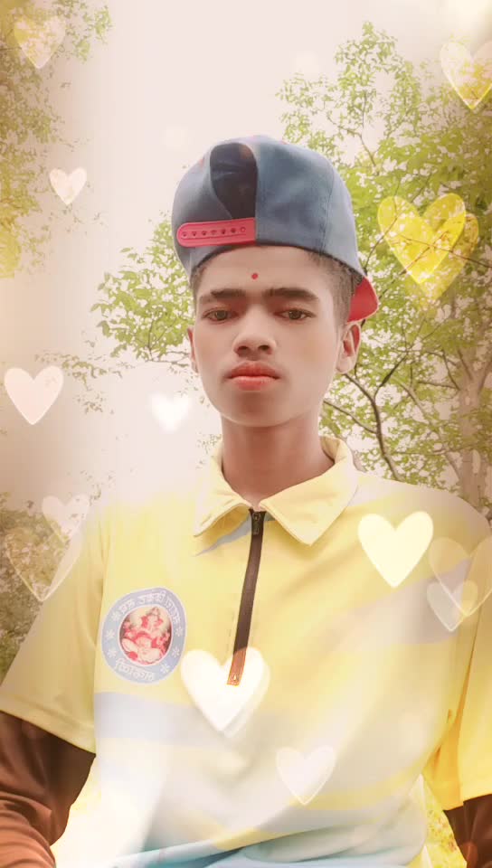 @vivekthorad