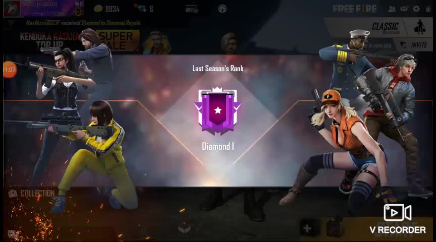 @FF master gamer