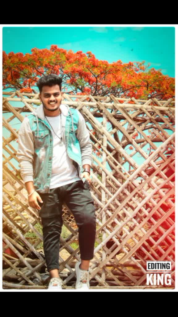 @👑Darling S Chandu😎