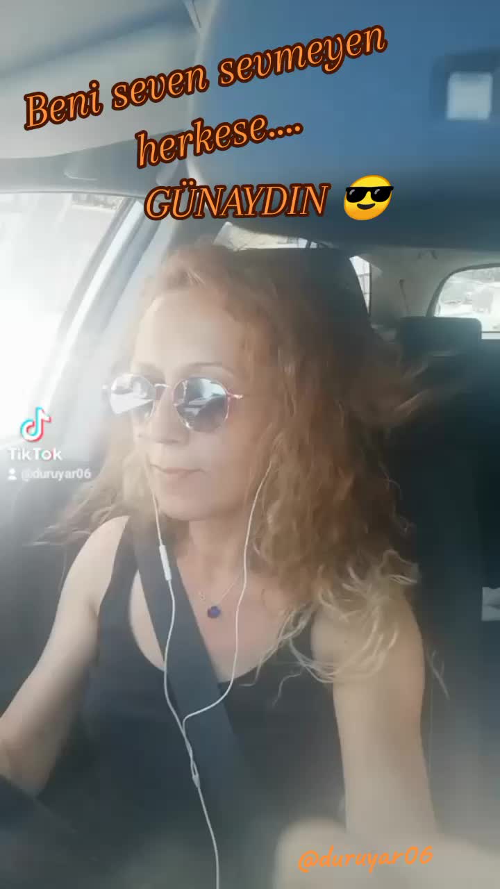 @𝔻𝕌ℝ𝕌𝕐𝔸ℝ 🍀☺🌹Gülüşü Güzel